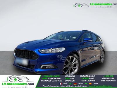 Ford Mondeo SW 2.0 EcoBoost 240