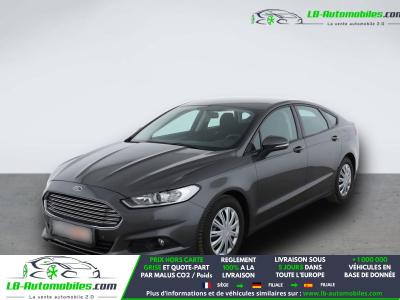 Ford Mondeo 1.0 EcoBoost 125