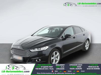 Ford Mondeo 1.5 EcoBoost 160