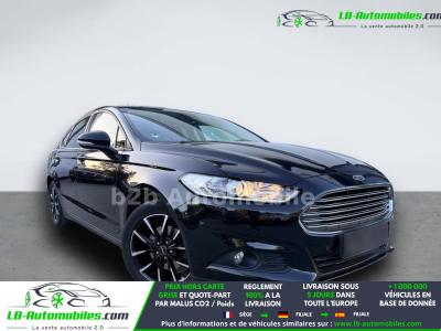 Ford Mondeo 1.5 TDCi 120 BVM