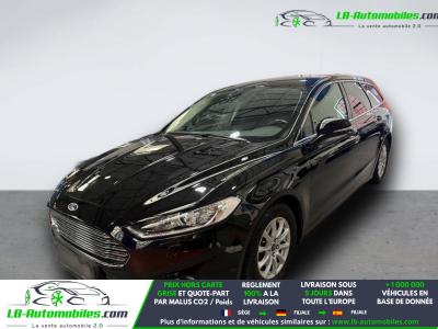 Ford Mondeo SW 1.5 EcoBoost 160 BVM