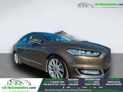 Ford Mondeo 2.0 TDCi 210 Bi-turbo
