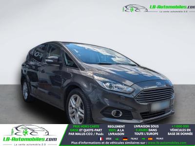 Ford S-Max S-MAX 1.5 EcoBoost 160 BVM