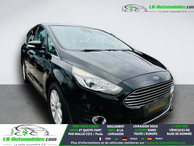 Ford S-Max S-MAX 2.0 EcoBlue 150 AWD BVM