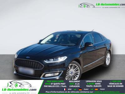 Ford Mondeo 2.0 Hybrid 187 BVA