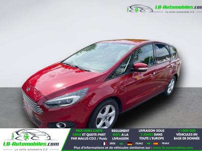 Ford S-Max S-MAX 2.0 EcoBlue 150 BVA