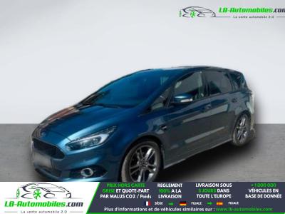 Ford S-Max S-MAX 2.0 EcoBlue 190 BVA