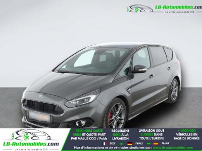 Ford S-Max S-MAX 2.0 EcoBlue 240 BVA