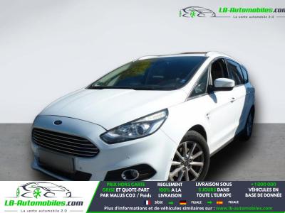 Ford S-Max S-MAX 2.0 EcoBoost 240