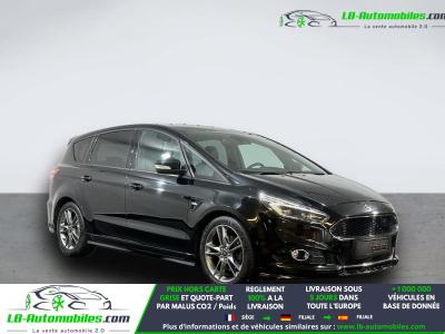 Ford S-Max S-MAX 2.0 EcoBoost 240