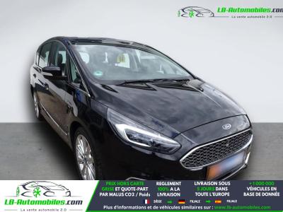 Ford S-Max S-MAX 2.0 TDCi Bi-Turbo 210 Powershift