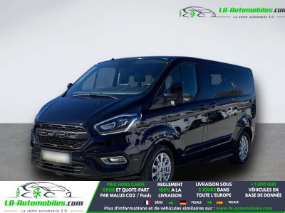 Ford Tourneo Custom 320 L2H1 2.0 EcoBlue 170 BVM