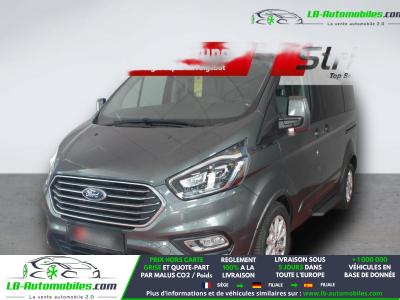Ford Tourneo Custom 320 L2H1 2.0 EcoBlue 170 BVA