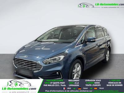 Ford S-Max S-MAX 2.0 EcoBlue 190 Intelligent AWD BVA