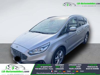 Ford S-Max S-MAX 2.5 Duratec Hybrid 190 eCVT