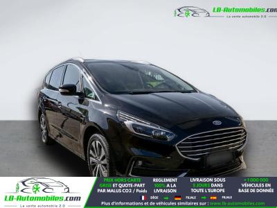 Ford S-Max S-MAX 2.5 Duratec Hybrid 190 eCVT