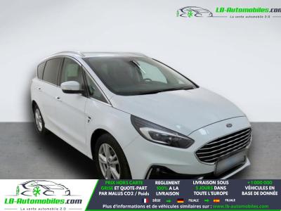 Ford S-Max S-MAX 2.5 Duratec Hybrid 190 eCVT