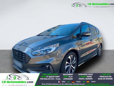 Ford S-Max S-MAX 2.5 Duratec Hybrid 190 eCVT