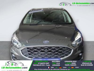 Ford S-Max S-MAX 2.5 Duratec Hybrid 190 eCVT