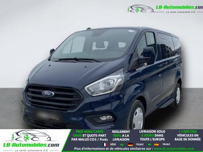 Ford Tourneo Custom 320 L1H1 2.0 EcoBlue 105