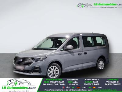 Ford Tourneo Connect 2.0 EcoBlue 102 BVM