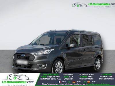 Ford Tourneo Connect 2.0 EcoBlue 102 BVM