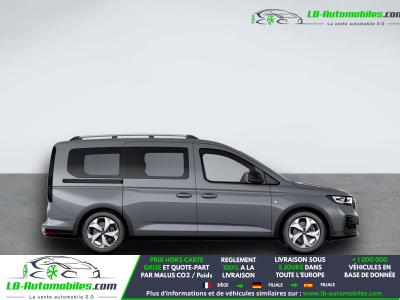 Ford Tourneo Connect 2.0 EcoBlue 122 BVM 4x4