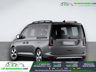 Ford Tourneo Connect 2.0 EcoBlue 122 BVM 4x4