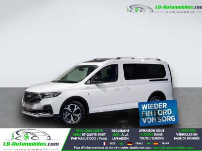 Ford Tourneo Connect 2.0 EcoBlue 122 BVM 4x4