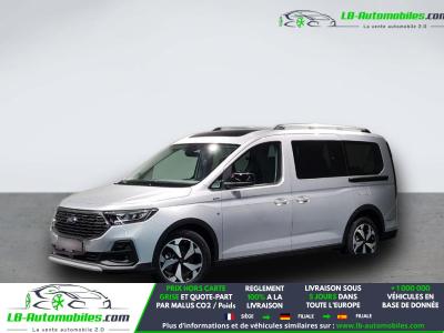 Ford Tourneo Connect 2.0 EcoBlue 122 BVM 4x4