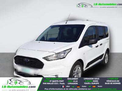 Ford Tourneo Connect 1.0 EcoBoost 100