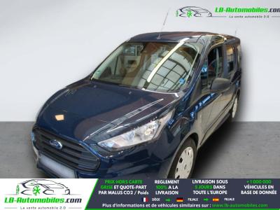 Ford Tourneo Connect 1.5 L EcoBlue 100