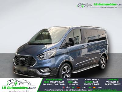 Ford Tourneo Custom 320 L1H1 2.0 EcoBlue 185 BMV