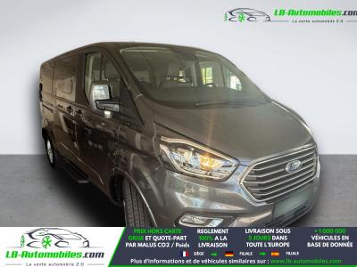 Ford Tourneo Custom 320 L1H1 2.0 EcoBlue 185 BMV