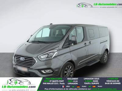 Ford Tourneo Custom 320 L1H1 2.0 EcoBlue 185 BMV