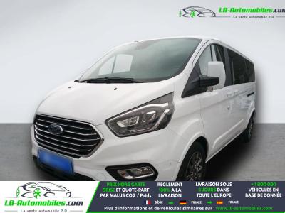 Ford Tourneo Custom 320 L1H1 2.0 EcoBlue 185 Mhev