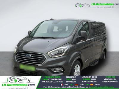 Ford Tourneo Custom 320 L1H1 2.0 EcoBlue 185 Mhev