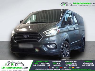 Ford Tourneo Custom 320 L1H1 2.0 EcoBlue 185 BMV