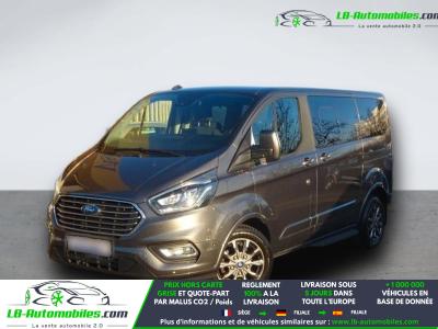 Ford Tourneo Custom 320 L1H1 2.0 EcoBlue 185 Mhev