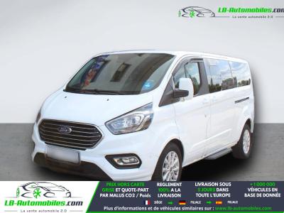 Ford Tourneo Custom 320 L2H1 2.0 EcoBlue 150 BVA