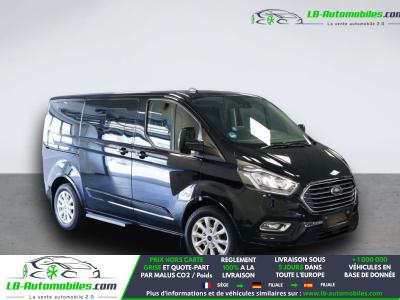 Ford Tourneo Custom 320 L2H1 2.0 EcoBlue 150 BVA