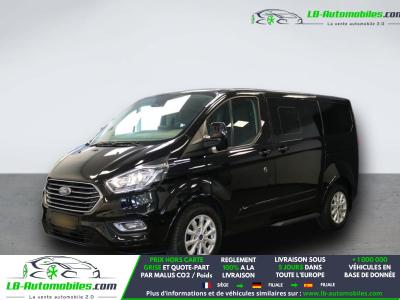 Ford Tourneo Custom 320 L2H1 2.0 EcoBlue 150 BVA