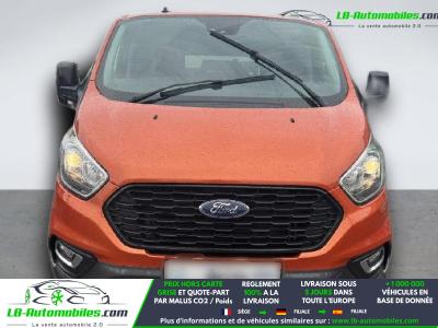 Ford Tourneo Custom 320 L2H1 2.0 EcoBlue 150 BVA