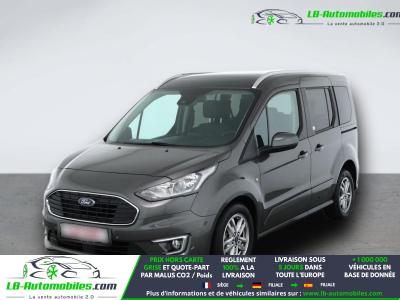 Ford Tourneo Connect 1.5 L EcoBlue 120 BVA