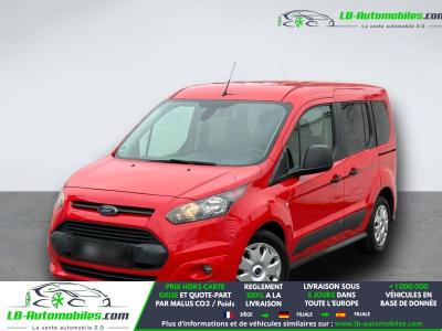 Ford Tourneo Connect 1.0 EcoBoost 100 BVM