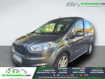Ford Tourneo Courier 1.0 EcoBoost 100