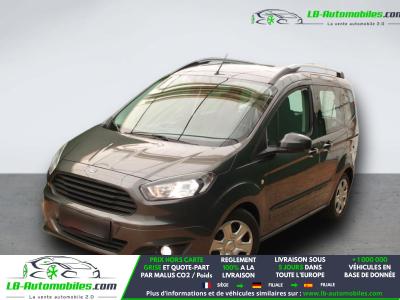 Ford Tourneo Courier 1.0 EcoBoost 100