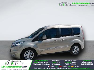 Ford Tourneo Connect 1.6 EcoBoost 150