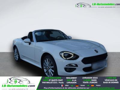 Fiat 124 Spider 1.4 MultiAir 140 ch BVA