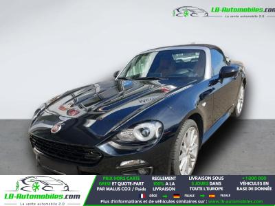 Fiat 124 Spider 1.4 MultiAir 140 ch